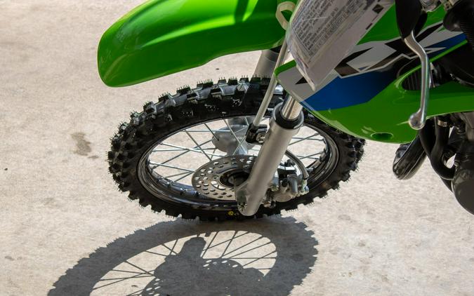 2027 KAWASAKI KX65