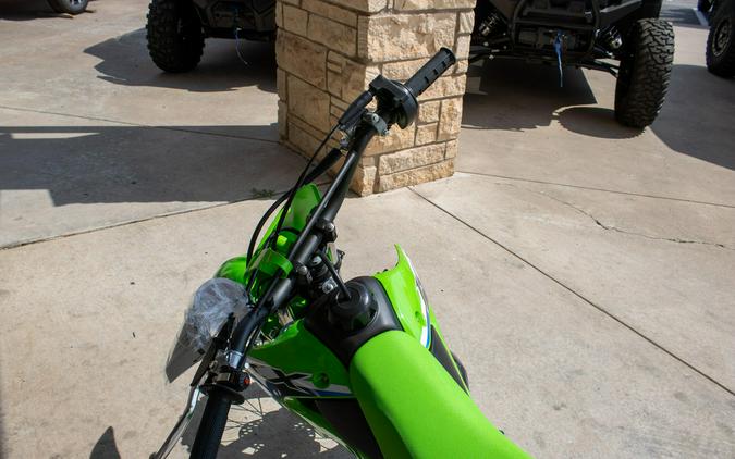 2027 KAWASAKI KX65
