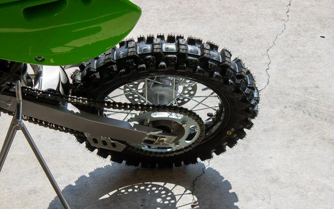 2027 KAWASAKI KX65