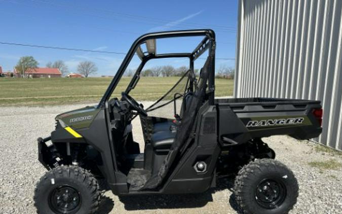 2026 Polaris Ranger 1000 EPS