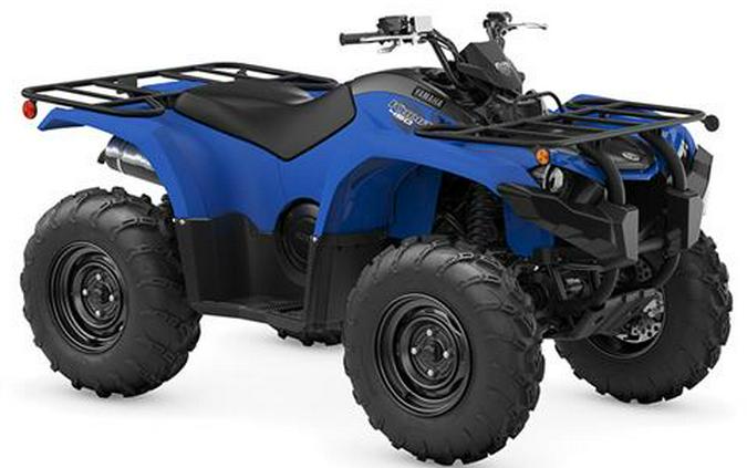 2023 Yamaha Kodiak 450