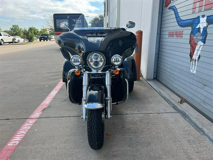 2020 Harley-Davidson Tri Glide® Ultra