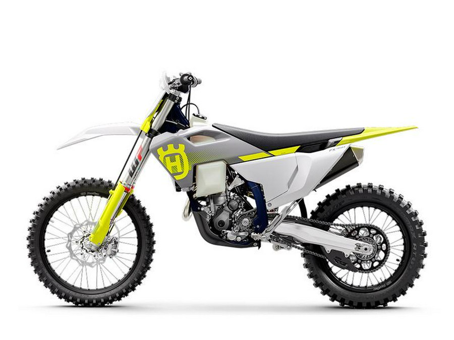 2024 Husqvarna® FX 350