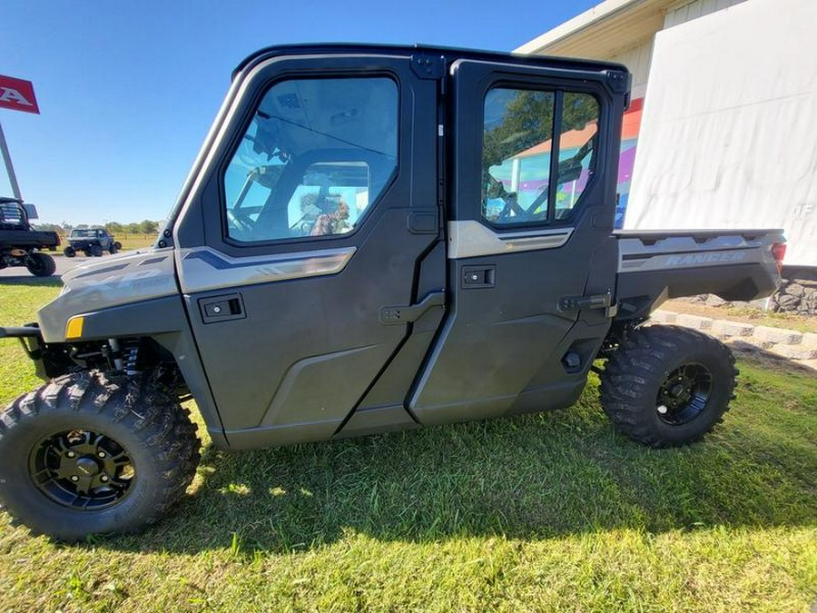 2024 Polaris® Ranger Crew XP 1000 NorthStar Edition Ultimate