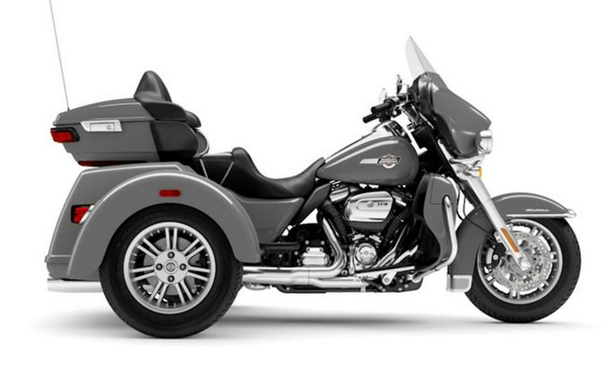 2020 Harley-Davidson® Tri Glide® Ultra FLHTCUTG