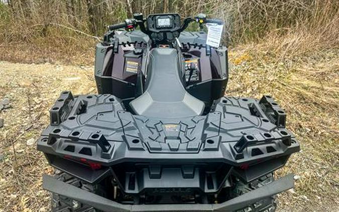 2024 Polaris Sportsman 850 Ultimate Trail