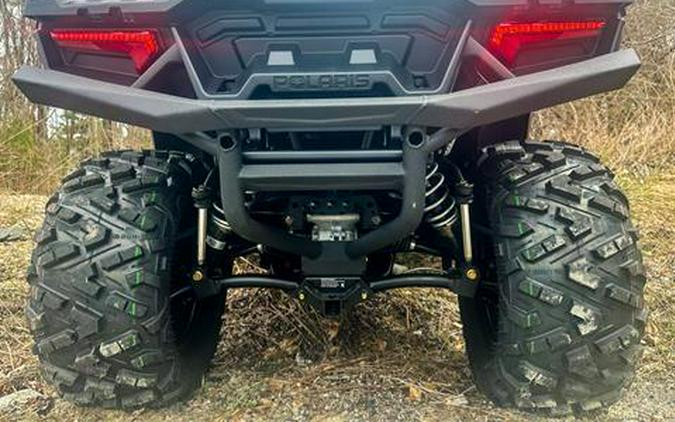 2024 Polaris Sportsman 850 Ultimate Trail