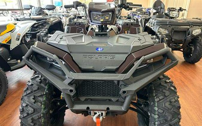 2024 Polaris Sportsman 850 Ultimate Trail