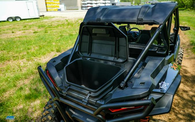 2024 Polaris® RZR XP 4 1000 Premium