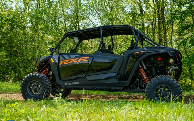 2024 Polaris® RZR XP 4 1000 Premium