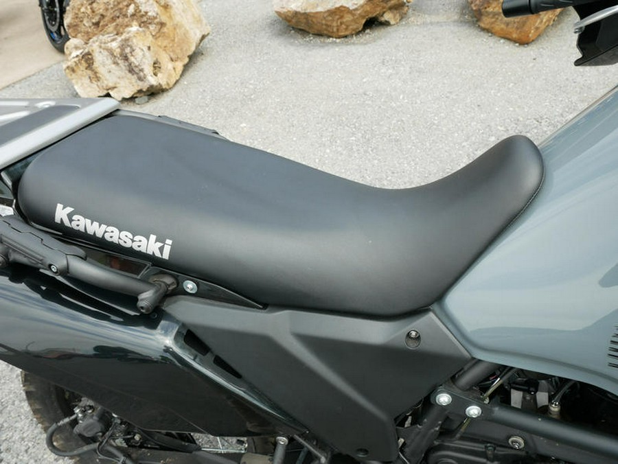 2023 Kawasaki KLR®650 S ABS