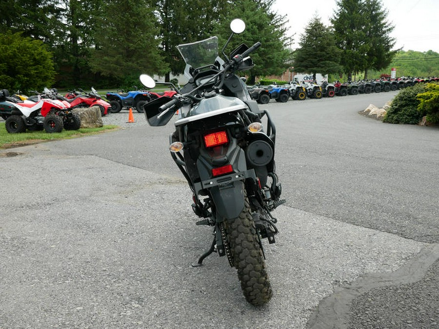 2023 Kawasaki KLR®650 S ABS