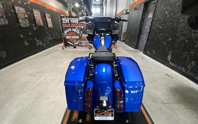 2024 Harley-Davidson® FLTRX - Road Glide®