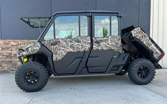 2024 Can-Am Defender MAX Limited