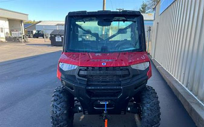 2025 Polaris Ranger XP 1000 NorthStar Edition Premium