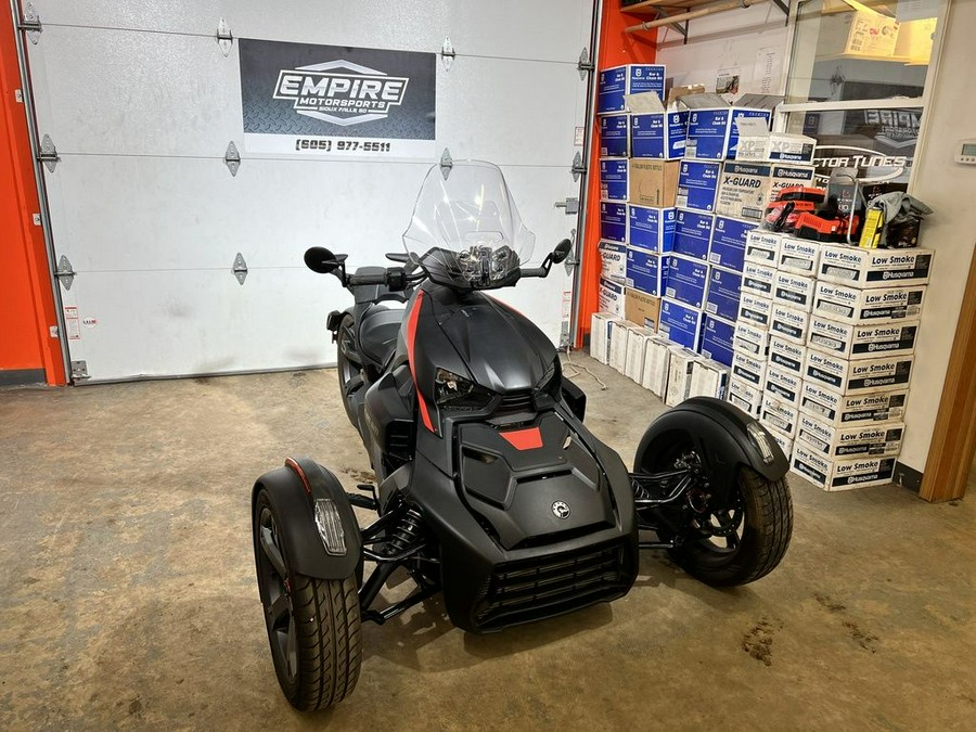 2020 Can-Am™ Ryker 900 ACET