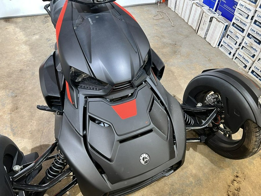 2020 Can-Am™ Ryker 900 ACET