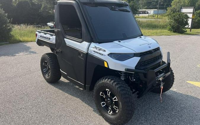 2022 Polaris® Ranger XP 1000 NorthStar Edition Ultimate