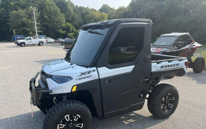 2022 Polaris® Ranger XP 1000 NorthStar Edition Ultimate