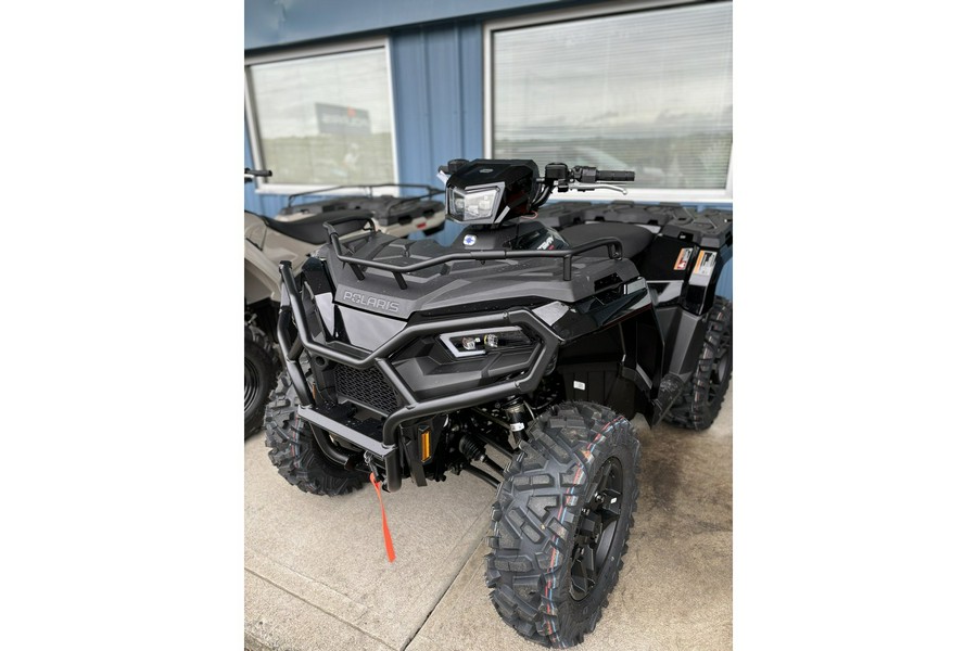 2024 Polaris Industries SPORTSMAN 570 TRAIL