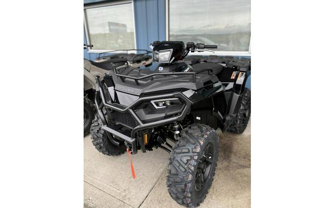 2024 Polaris Industries SPORTSMAN 570 TRAIL