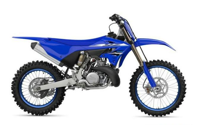 2026 Yamaha YZ 250X