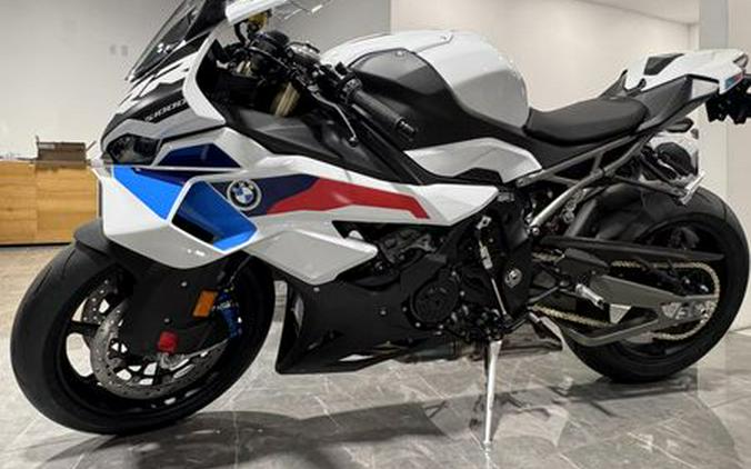 New 2026 BMW S 1000 RR