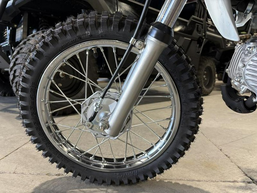 2026 Kawasaki KLX®110R