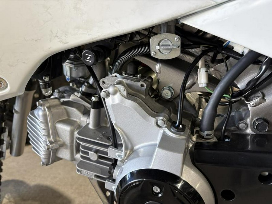 2026 Kawasaki KLX®110R