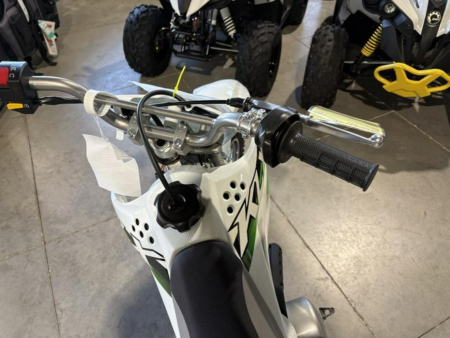 2026 Kawasaki KLX®110R