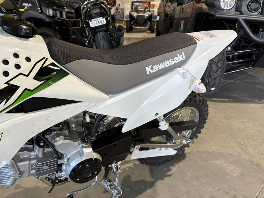 2026 Kawasaki KLX®110R