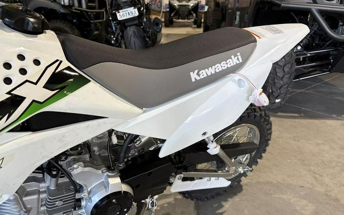 2026 Kawasaki KLX®110R