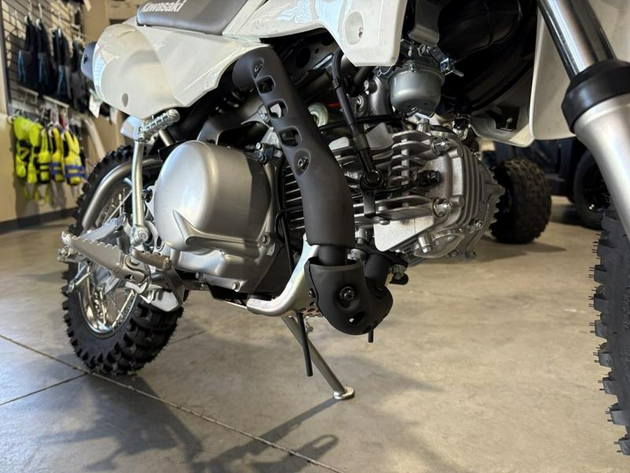 2026 Kawasaki KLX®110R