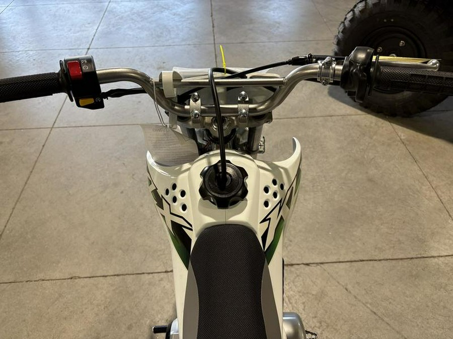 2026 Kawasaki KLX®110R