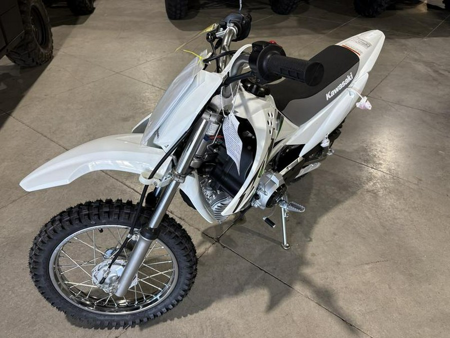 2026 Kawasaki KLX®110R