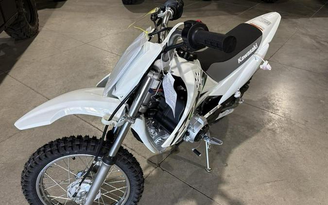 2026 Kawasaki KLX®110R