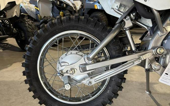 2026 Kawasaki KLX®110R