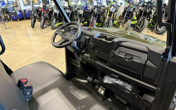 2026 Polaris Ranger Crew SP 570