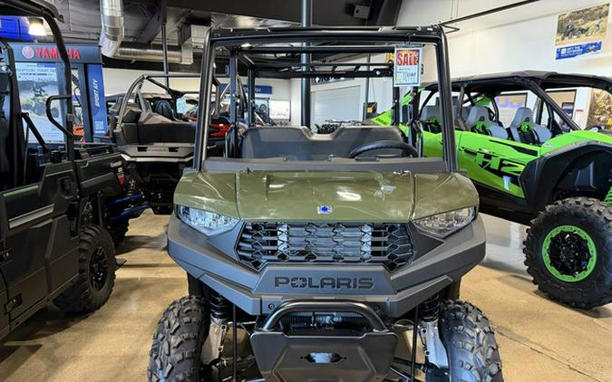2026 Polaris Ranger Crew SP 570