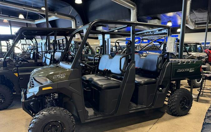 2026 Polaris Ranger Crew SP 570