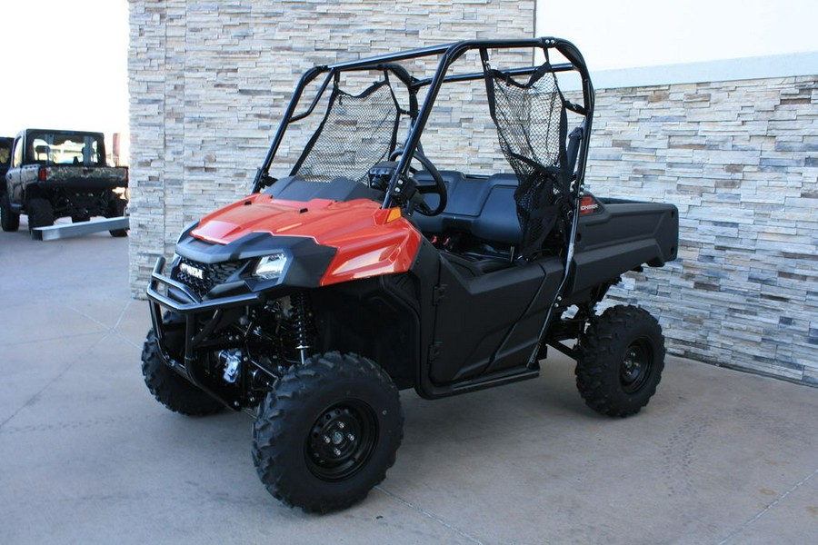 2026 Honda® Pioneer 700