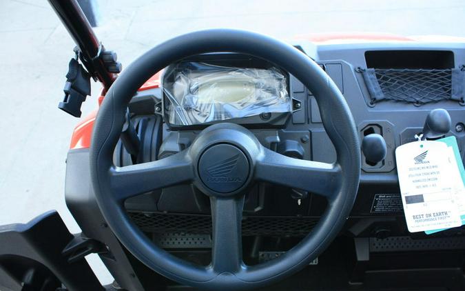 2026 Honda® Pioneer 700