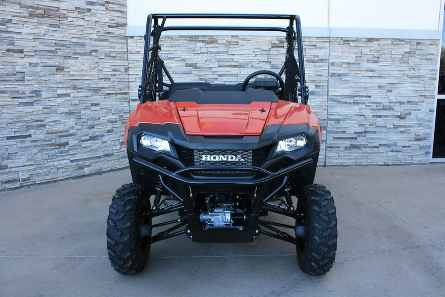 2026 Honda® Pioneer 700