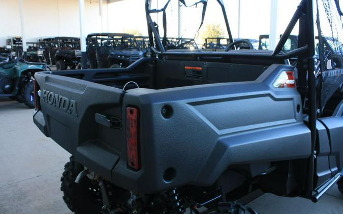 2026 Honda® Pioneer 700