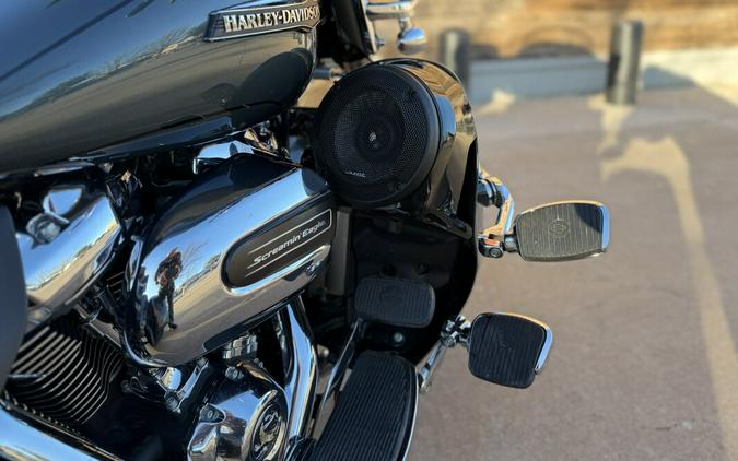 2020 Harley-Davidson® Tri Glide® Ultra Spruce