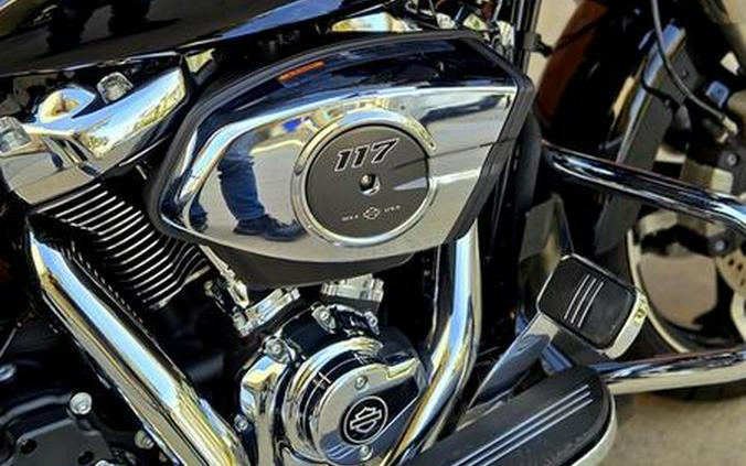 2024 Harley-Davidson® FLTRX - Road Glide®
