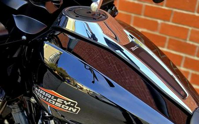 2024 Harley-Davidson® FLTRX - Road Glide®