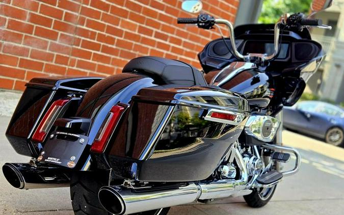 2024 Harley-Davidson® FLTRX - Road Glide®