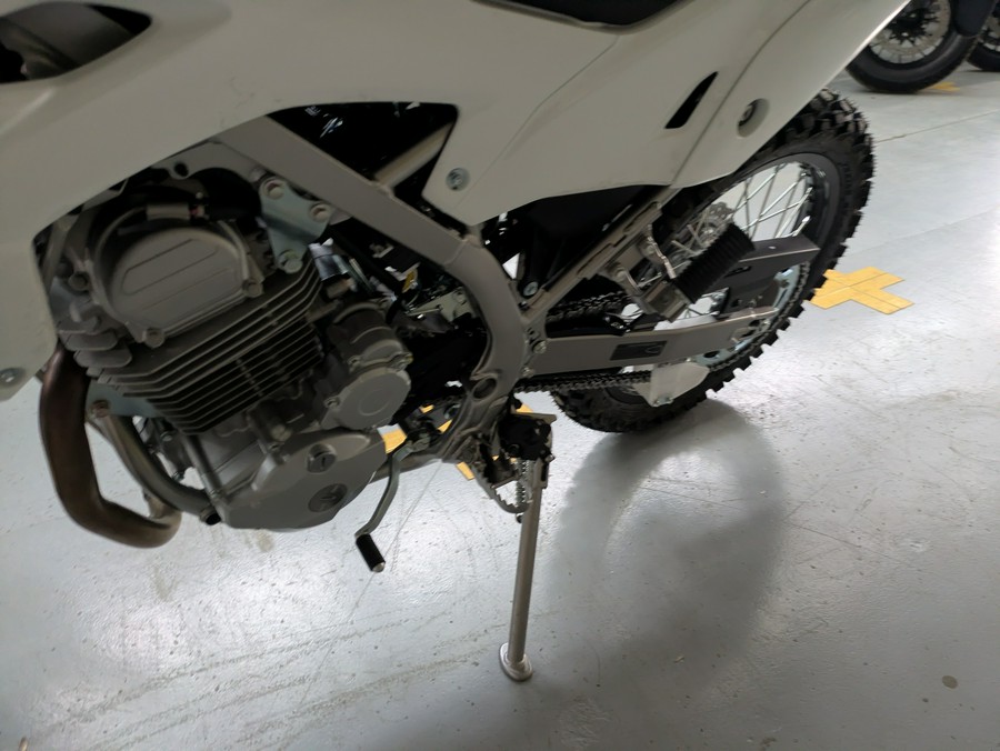 2026 Kawasaki KLX 230 S ABS