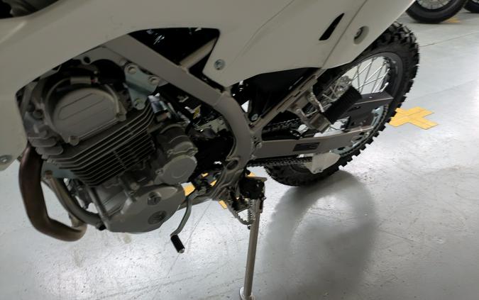 2026 Kawasaki KLX 230 S ABS